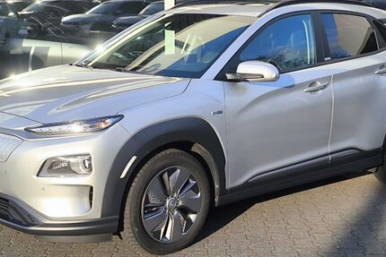 Hyundai KONA 41.772 km 21.450 &euro; Dieburg 64807