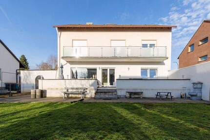 Haus Frankfurt am Main Harheim - 1 Zimmer, 264 m&sup2;, 1.095.000&euro; | Angebot:25663764