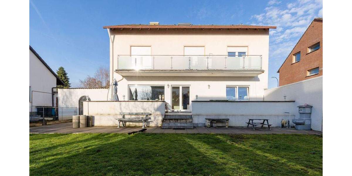Mehrfamilienhaus, Wohnhaus Frankfurt am Main Harheim - 1 Zimmer, 264 m&sup2;, 1.095.000&euro; | Angebot:25663764