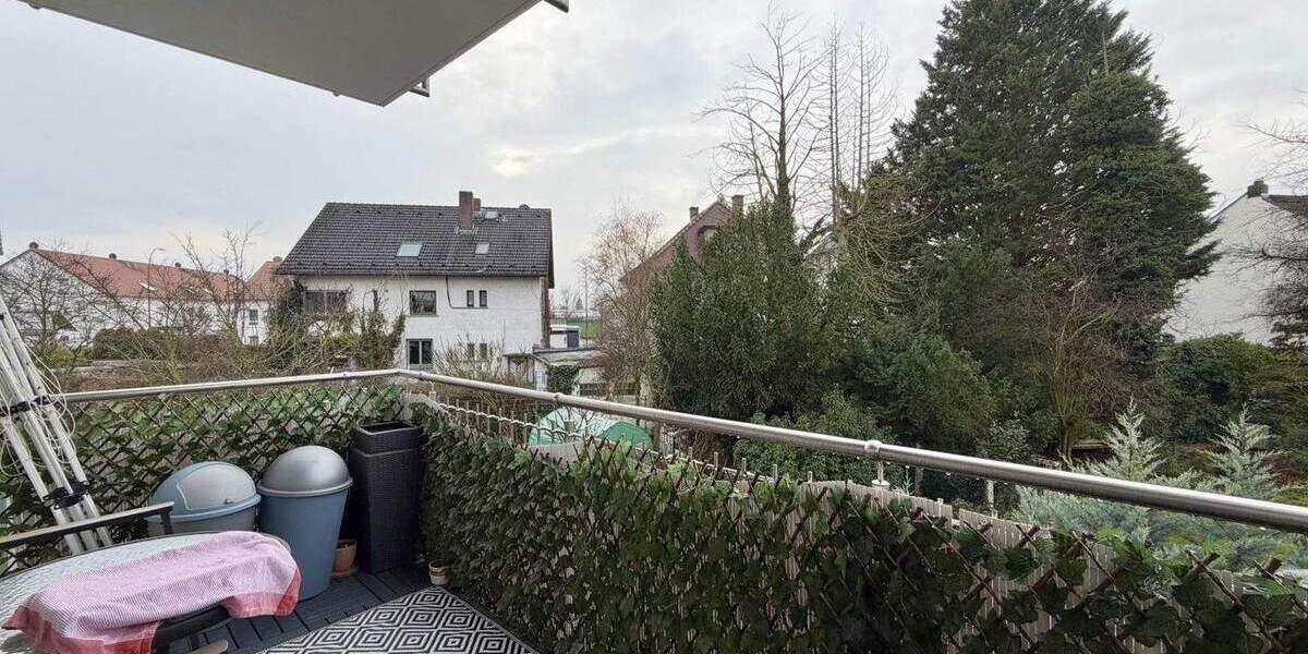 Etagenwohnung Mühlheim - 3 Zimmer, 76 m&sup2;, 339.000&euro; | Angebot:25746370