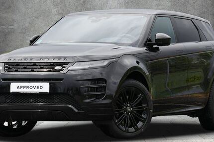 Land Rover Range Rover Evoque 4.252 km 52.490 &euro; Kronberg 61476