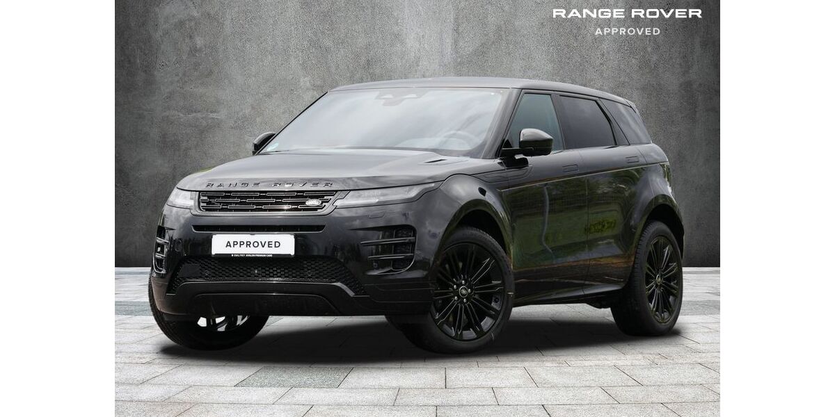 Land Rover Range Rover Evoque 4.252 km 52.490 &euro; Kronberg 61476