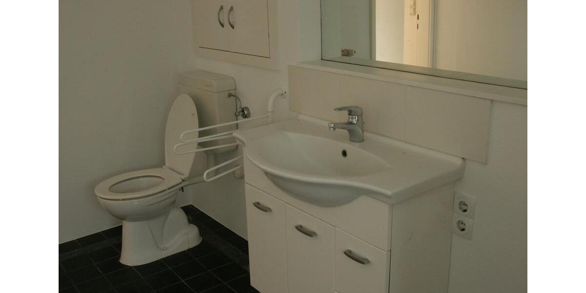 Dachgeschoßwohnung Altenstadt - 2 Zimmer, 640&euro; | Angebot:23456777