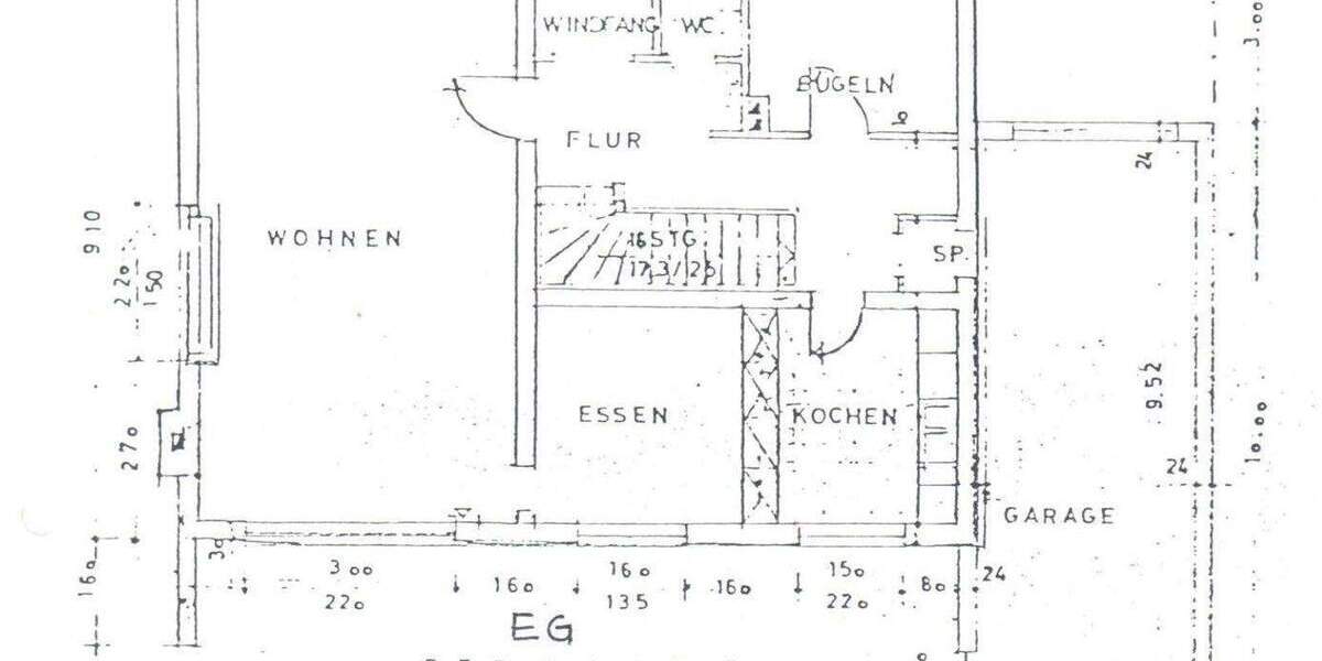Einfamilienhaus Friedrichsdorf Seulberg - 8 Zimmer, 174 m&sup2;, 699.000&euro; | Angebot:25824681