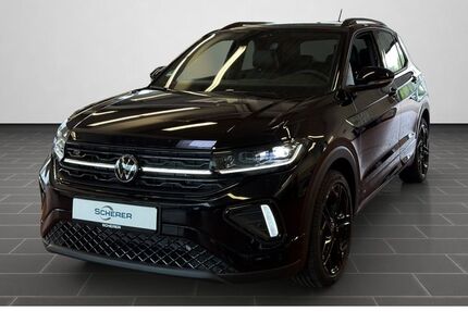 VW T-Cross 3.000 km 29.980 &euro; Aschaffenburg 63741