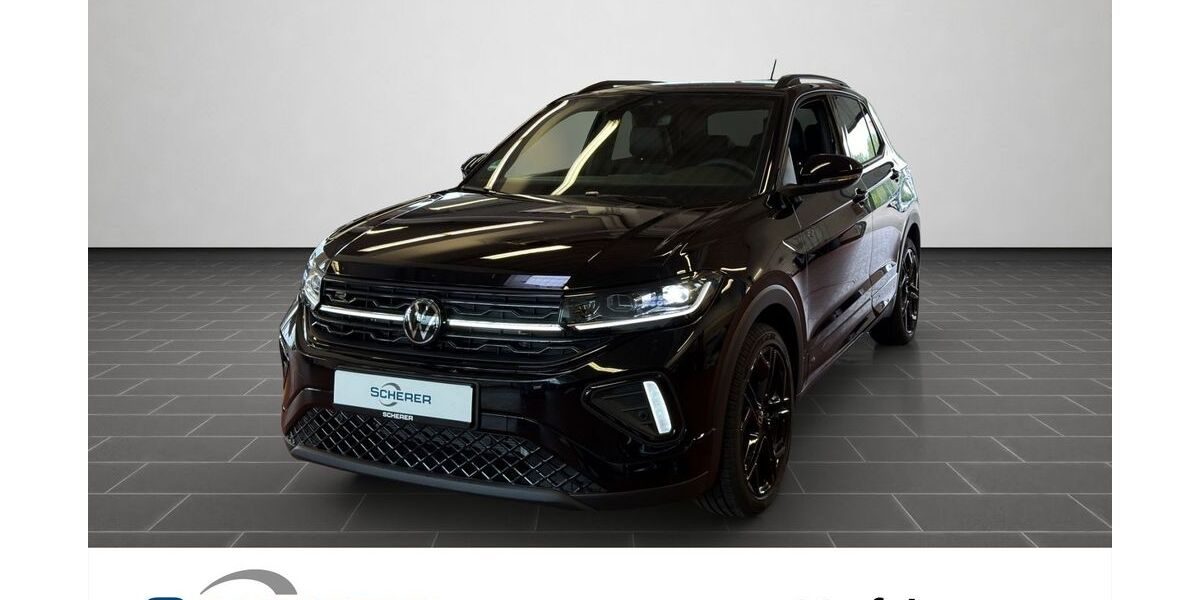 VW T-Cross 3.000 km 29.980 &euro; Aschaffenburg 63741