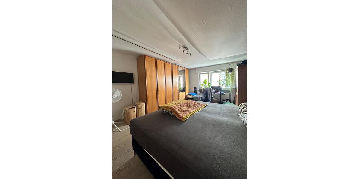 Etagenwohnung Frankfurt am Main Nord-West - 3 Zimmer, 95 m&sup2;, 1.720&euro; | Angebot:24377652