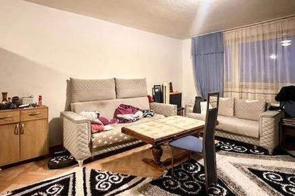 Wohnung Dietzenbach - 2 Zimmer, 47 m&sup2;, 80.000&euro; | Angebot:25691094