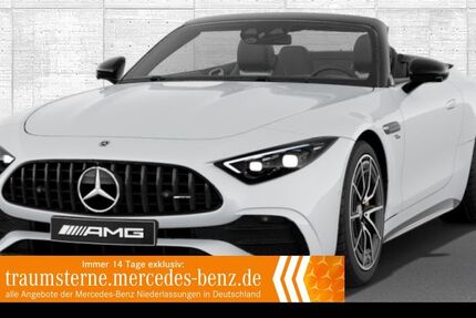 Mercedes-Benz SL 43 AMG 8.696 km 97.490 &euro; Frankfurt 60599