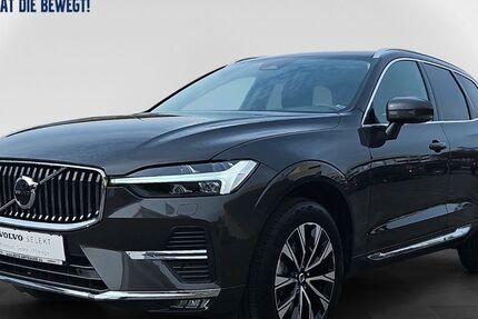 Volvo XC60 15.050 km 36.750 &euro; Hanau 63452