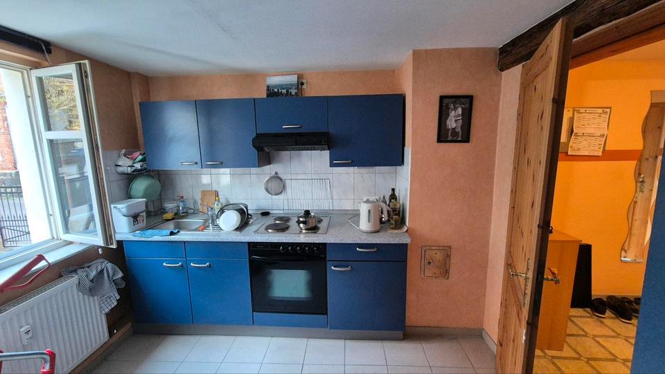 Erdgeschoßwohnung Neuberg - 2 Zimmer, 60 m&sup2;, 700&euro; | Angebot:25809527