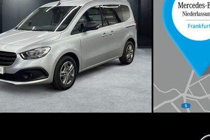 Mercedes-Benz Citan 14.168 km 28.980 &euro; Frankfurt 60488