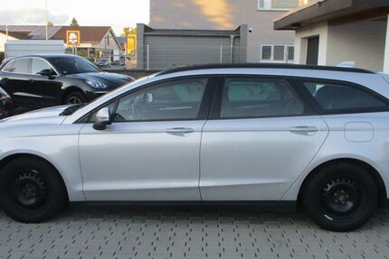 Ford Mondeo 112.182 km 14.499 &euro; Babenhausen 64832
