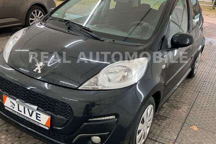 Peugeot 107 100.000 km 3.900 &euro; Frankfurt 65933