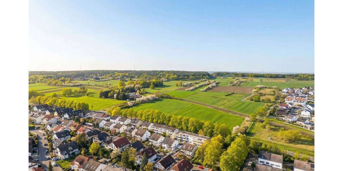 Einfamilienhaus Rödermark - 7 Zimmer, 190 m&sup2;, 509.000&euro; | Angebot:25961819