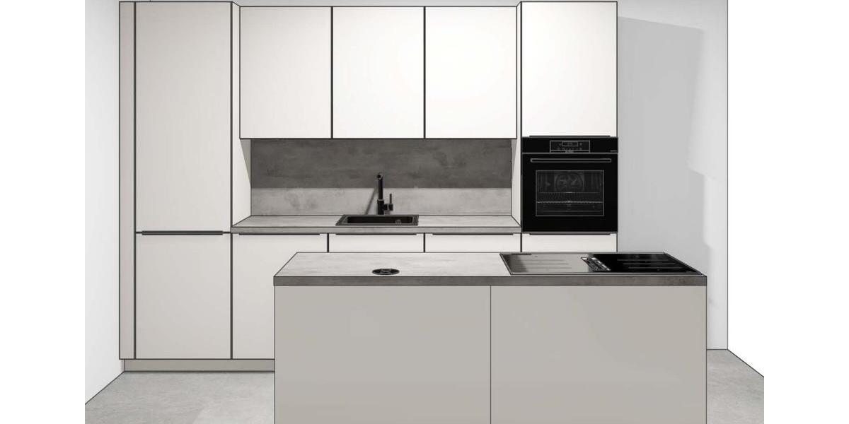 Etagenwohnung Gelnhausen - 3 Zimmer, 105 m&sup2;, 1.450&euro; | Angebot:23409417