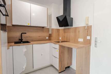 Wohnung Frankfurt am Main Nord-Ost - 1 Zimmer, 35 m&sup2;, 169.000&euro; | Angebot:26981837