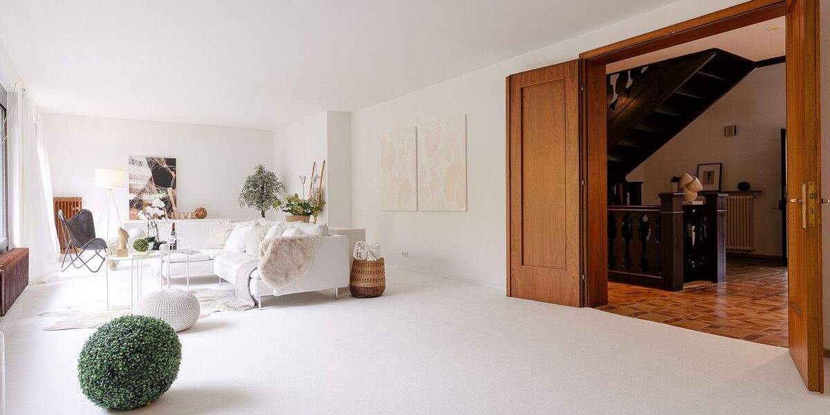 Einfamilienhaus Dreieich Götzenhain - 8 Zimmer, 211 m&sup2;, 1.098.000&euro; | Angebot:25688989