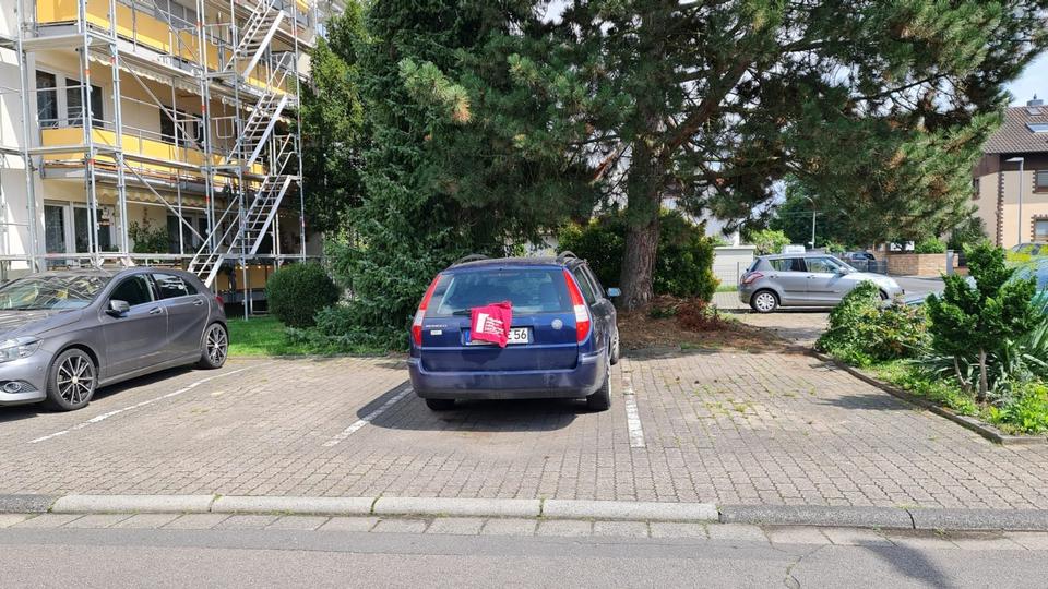 Etagenwohnung Mainaschaff - 3 Zimmer, 79 m&sup2;, 1.050&euro; | Angebot:25497532