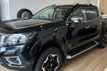Nissan Navara 84.200 km 26.999 &euro; Schaafheim 64850