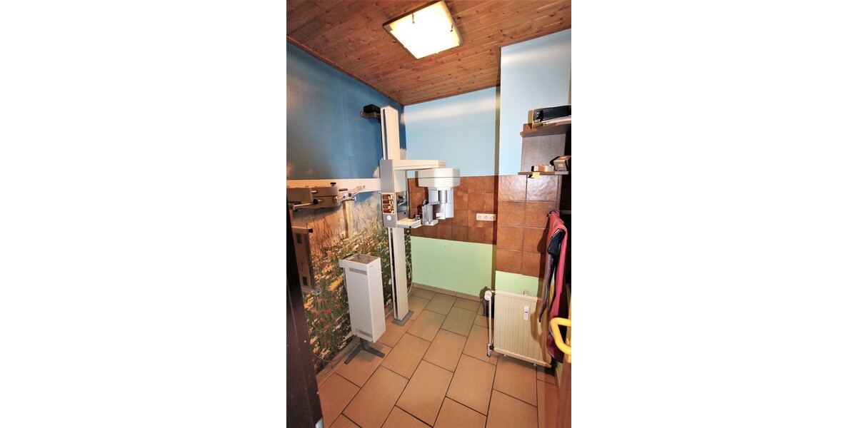 albero:) Arzt, Rechtsanwalt, Notar, Praxis etc. - Gewerbeobjekt Seligenstadt | Angebot:6783089