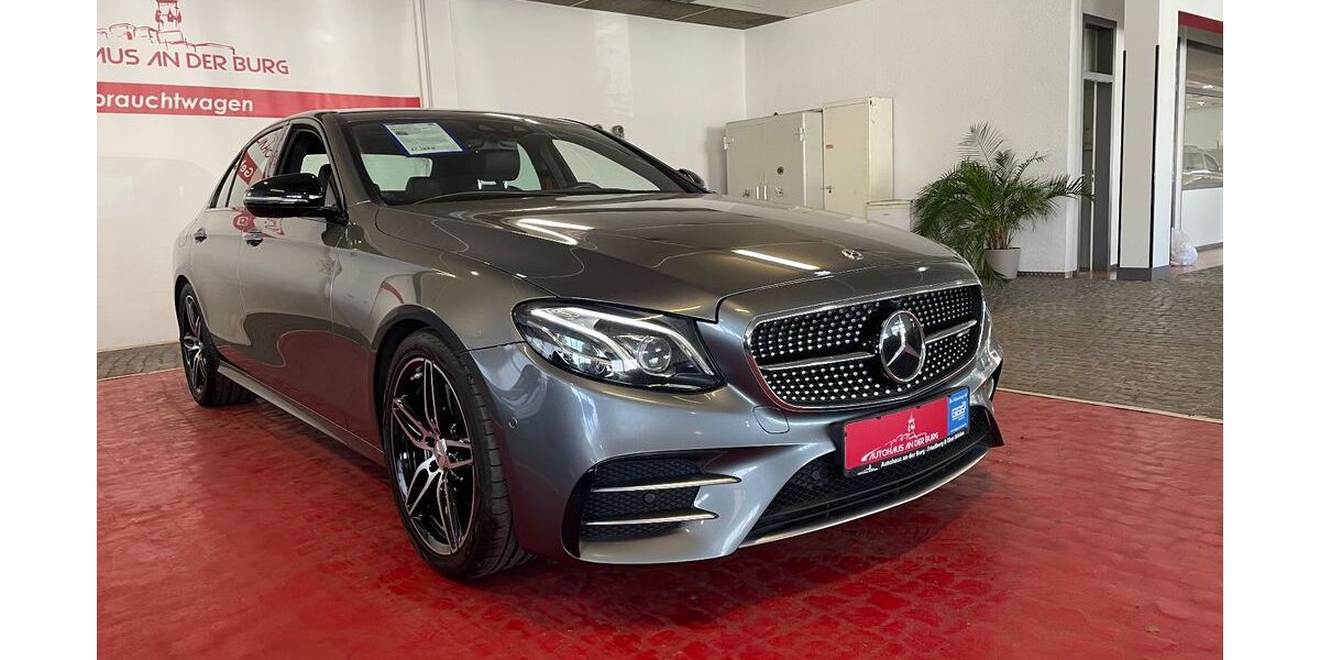 Mercedes-Benz E 43 AMG 133.740 km 38.900 &euro; Friedberg (Hessen) 61169