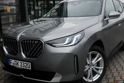 BMW X3 10.084 km 49.150 &euro; Frankfurt am Main 60435