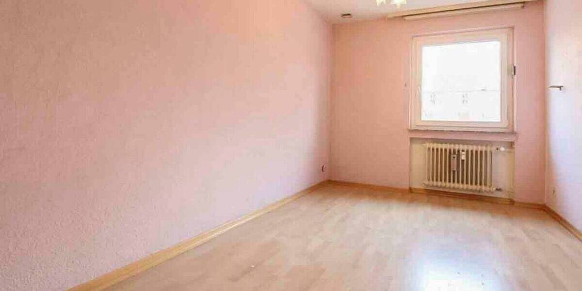 Etagenwohnung Frankfurt am Main Rödelheim - 4 Zimmer, 91 m&sup2;, 410.000&euro; | Angebot:25997232