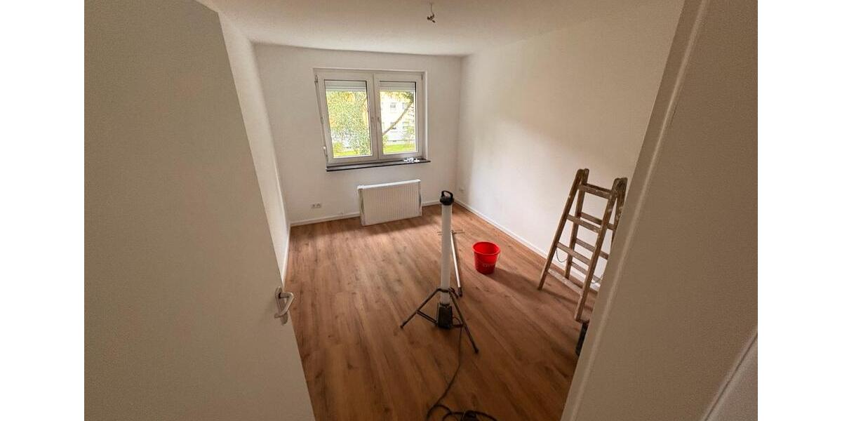 Etagenwohnung Frankfurt am Main Nied - 2 Zimmer, 51 m&sup2;, 1.300&euro; | Angebot:25905292