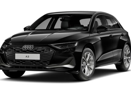 Audi A3 22.816 km 28.890 &euro; Oberursel 61440