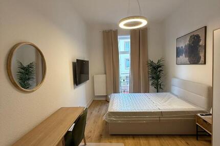 Wohnung Frankfurt am Main Niederrad - 1 Zimmer, 20 m&sup2;, 750&euro; | Angebot:25718530