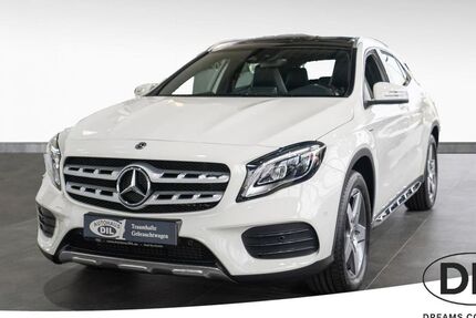 Mercedes-Benz GLA 200 84.300 km 22.650 &euro; Bad Nauheim 61231
