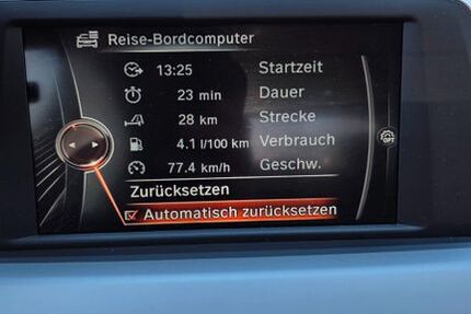 BMW X1 62.000 km 17.500 &euro; Frankfurt am Main 60389