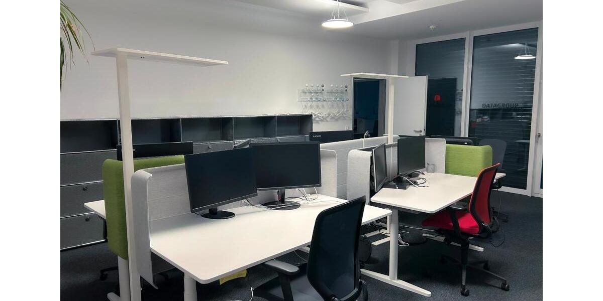 Gewerbeobjekt Neu-Isenburg Isenburg - 1.300&euro; | Angebot:25973289