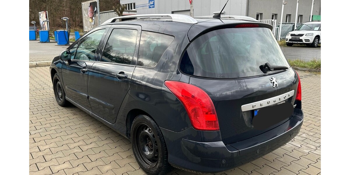 Peugeot 308 SW 147.000 km 7.000 &euro; Friedrichsdorf 61381