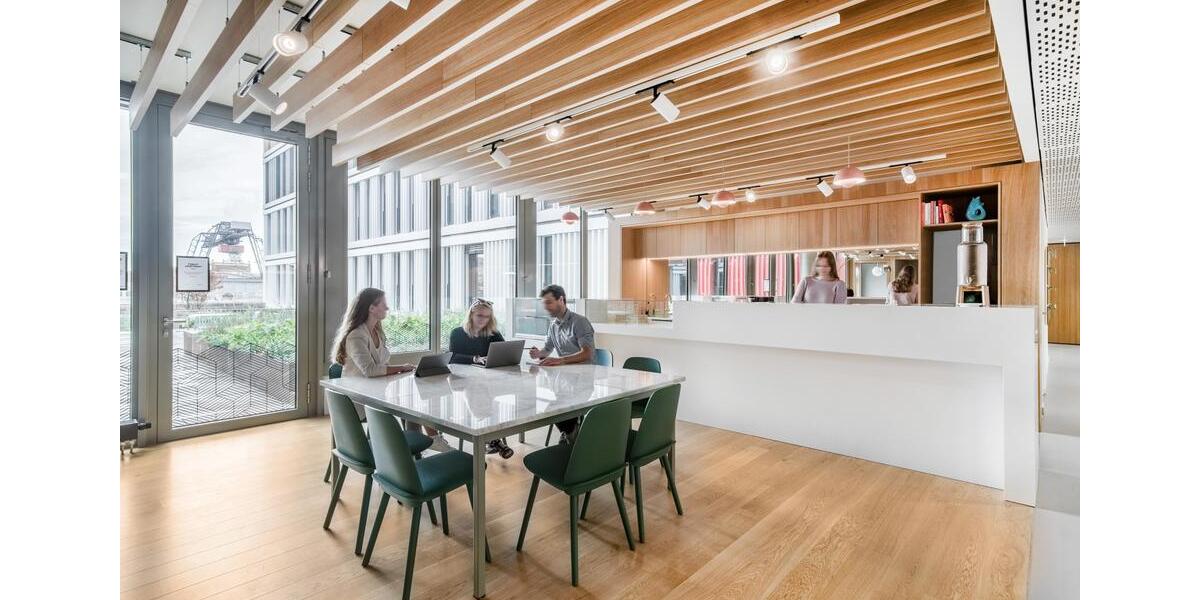 Gewerbeobjekt Frankfurt am Main Ostend - 1.019&euro; | Angebot:25239609