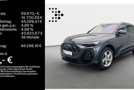 Audi Q5 9.797 km 59.970 &euro; Oberursel 61440