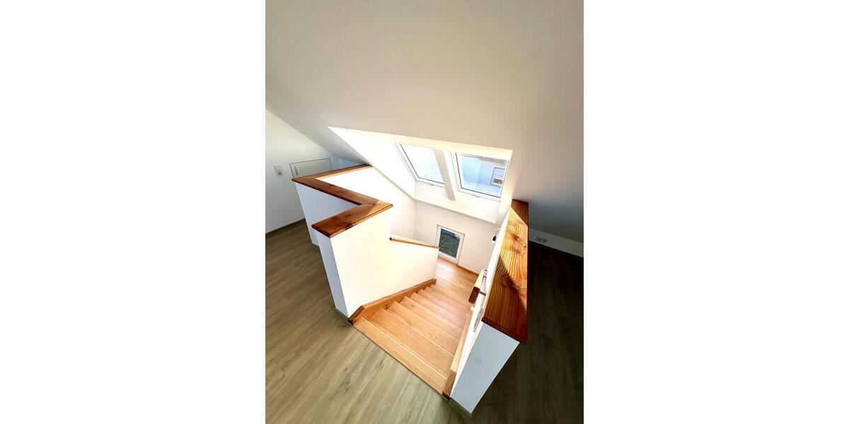 Maisonettenwohnung Mühlheim am Main - 4 Zimmer, 110 m&sup2;, 1.775&euro; | Angebot:25327585