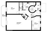 Etagenwohnung Langen (Hessen) - 2 Zimmer, 100 m&sup2;, 1.600&euro; | Angebot:27630848