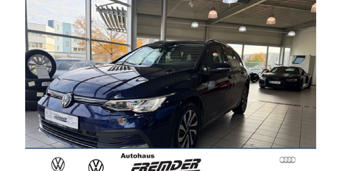 VW Golf 40.175 km 17.900 &euro; Maintal 63477