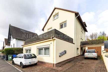 Haus Ortenberg - Gelnhaar Gelnhaar - 8 Zimmer, 234 m&sup2;, 360.000&euro; | Angebot:23575209