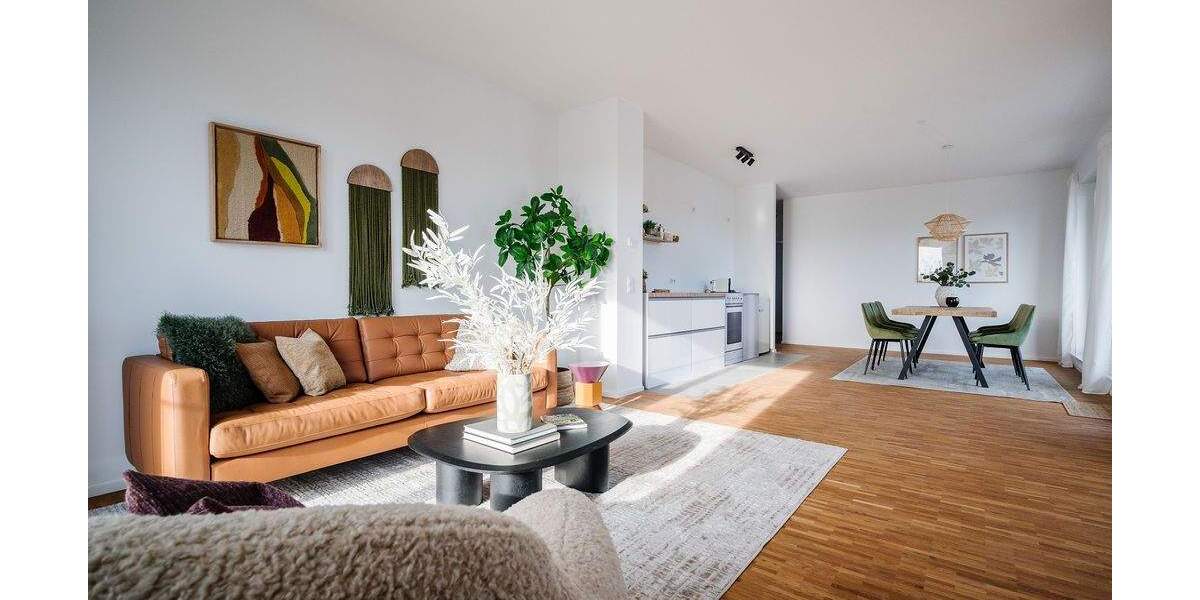 Etagenwohnung Frankfurt am Main Rödelheim - 3 Zimmer, 111 m&sup2;, 699.900&euro; | Angebot:25702259