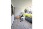 Erdgeschoßwohnung Frankfurt am Main Oberrad - 3 Zimmer, 93 m&sup2;, 830.000&euro; | Angebot:26287253