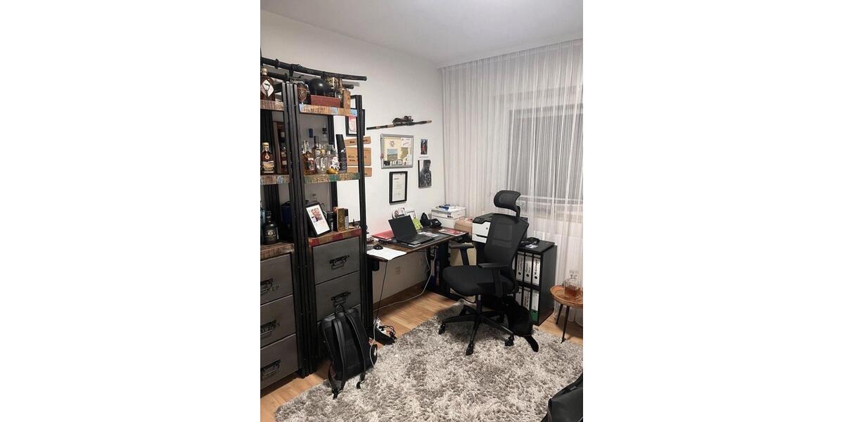 Etagenwohnung Hanau Lamboy - 5 Zimmer, 139 m&sup2;, 479.000&euro; | Angebot:27629169