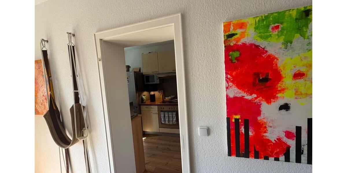 Etagenwohnung Bad Nauheim - 3 Zimmer, 73 m&sup2;, 319.000&euro; | Angebot:26262258