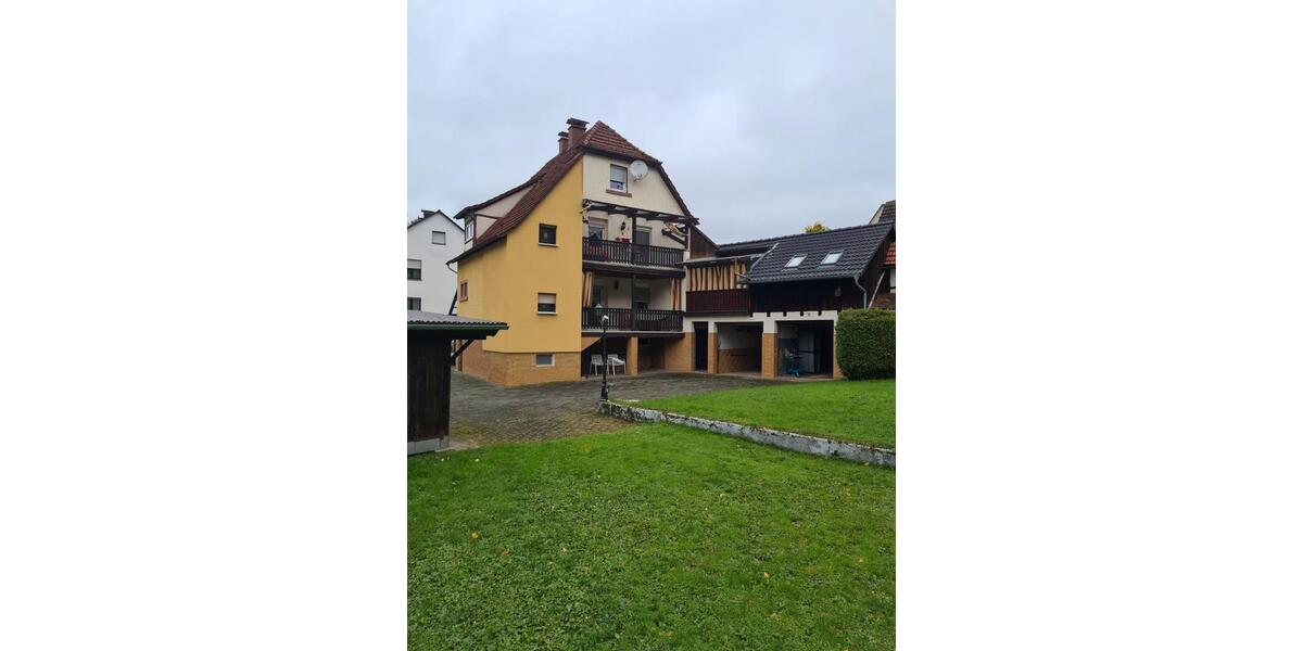 Mehrfamilienhaus, Wohnhaus Sailauf - 11 Zimmer, 210 m&sup2;, 445.000&euro; | Angebot:26060577