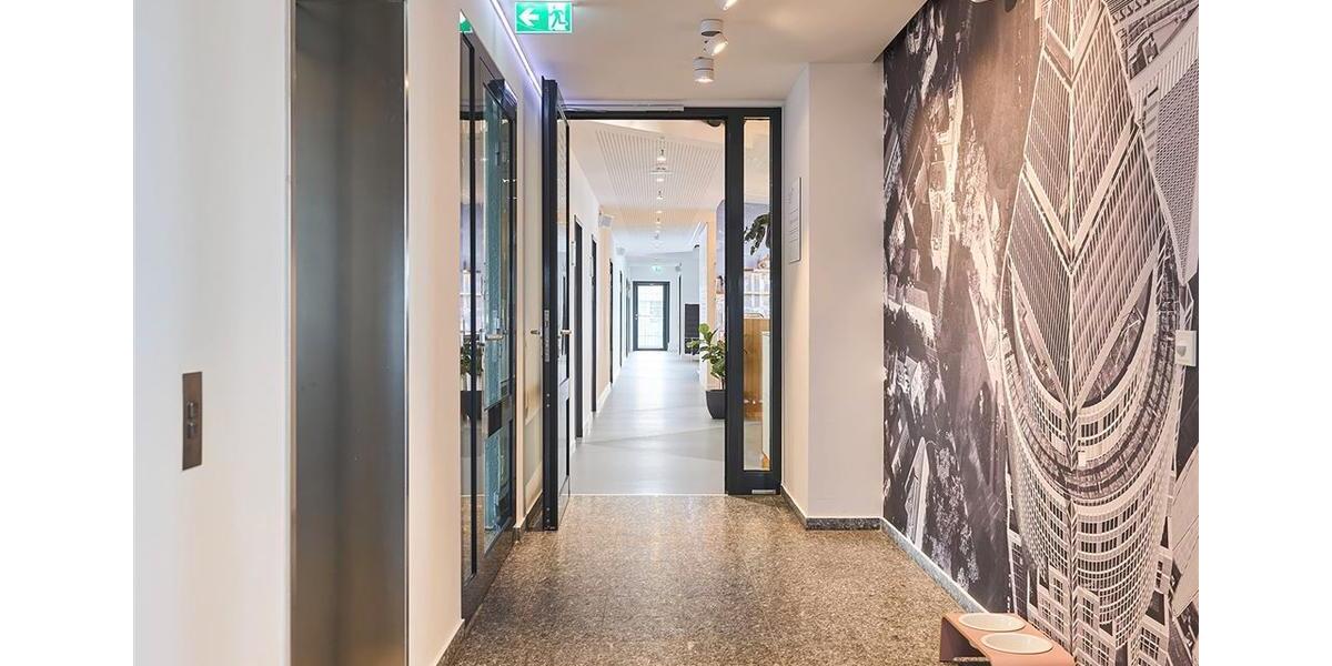 Gewerbeobjekt Frankfurt am Main Ostend - 19&euro; | Angebot:25811497