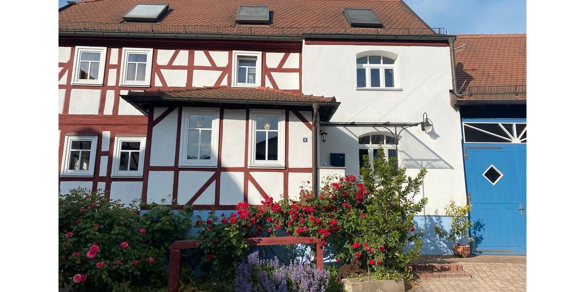Bauernhaus, Landhaus Mömbris - 7.5 Zimmer, 225 m&sup2;, 749.000&euro; | Angebot:25635573