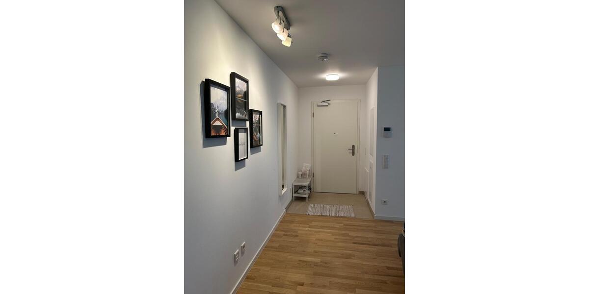 Erdgeschoßwohnung Offenbach am Main Bieberer Berg - 2 Zimmer, 51 m&sup2;, 1.140&euro; | Angebot:25368727