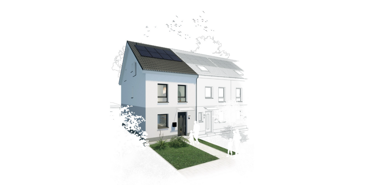 Einfamilienhaus Rodgau - 5 Zimmer, 141 m&sup2;, 699.000&euro; | Angebot:27506813